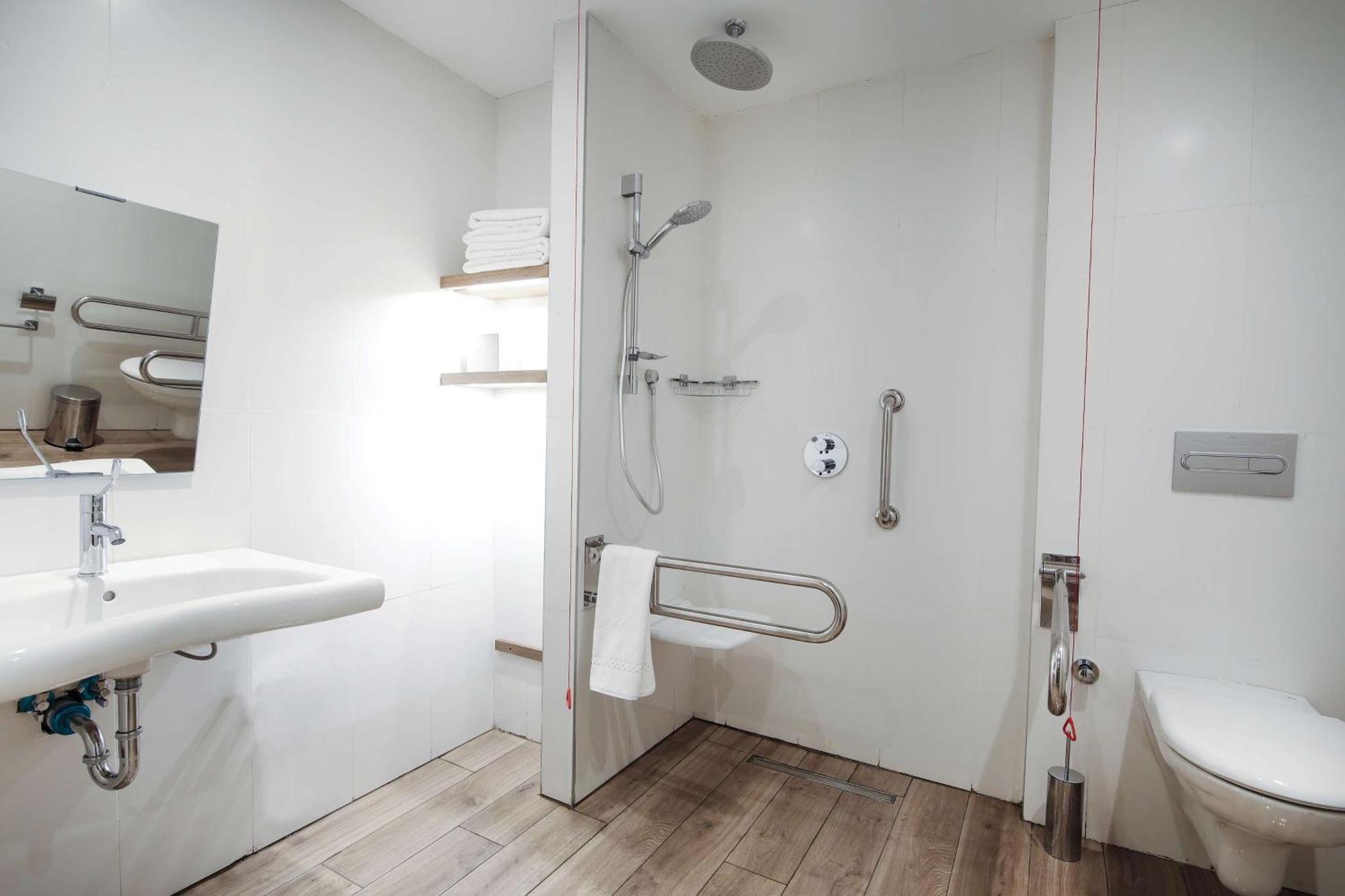 Hilton Garden Inn Ankara Cankaya Eksteriør billede
