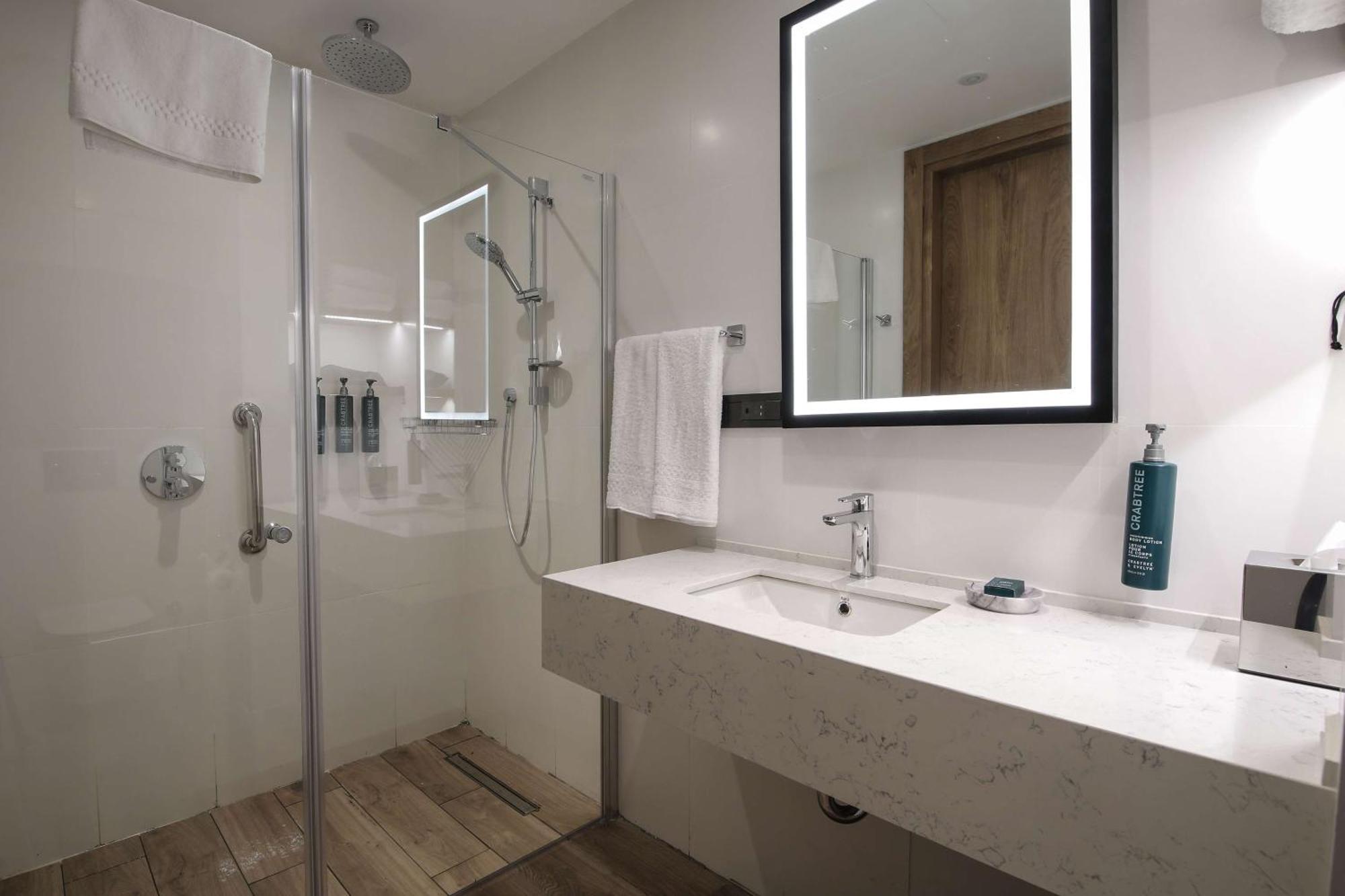 Hilton Garden Inn Ankara Cankaya Eksteriør billede